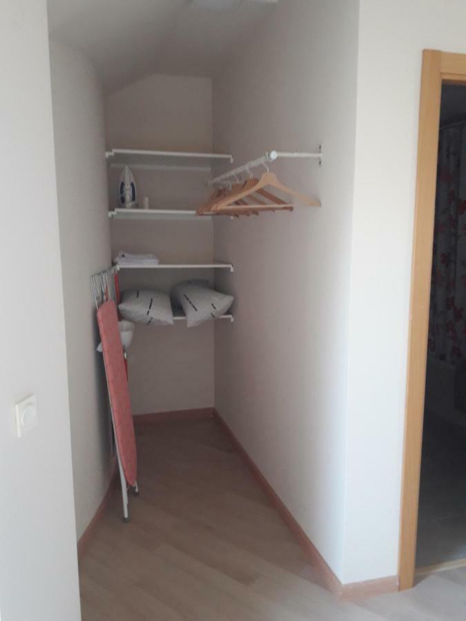 Apartamento Atico Appartement Valdepeñas Buitenkant foto
